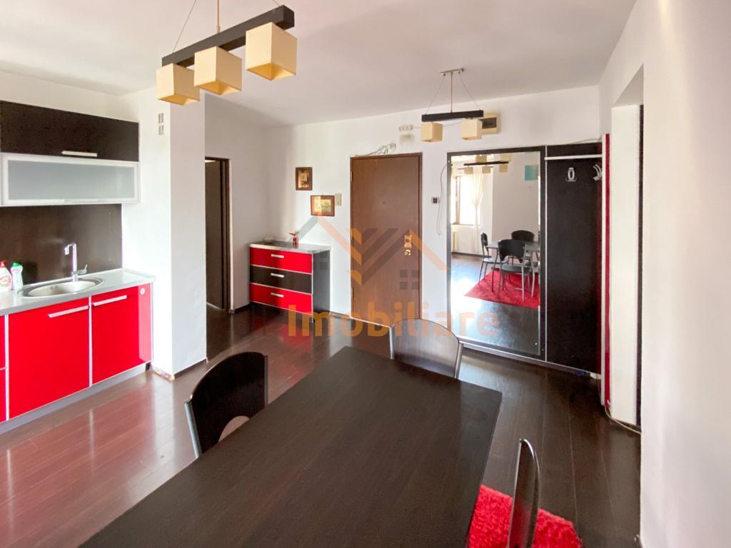 APARTAMENT 2 CAMERE | DECOMANDAT | CALEA ARADULUI | ETAJ INTERMEDIAR | ORADEA - foto 7