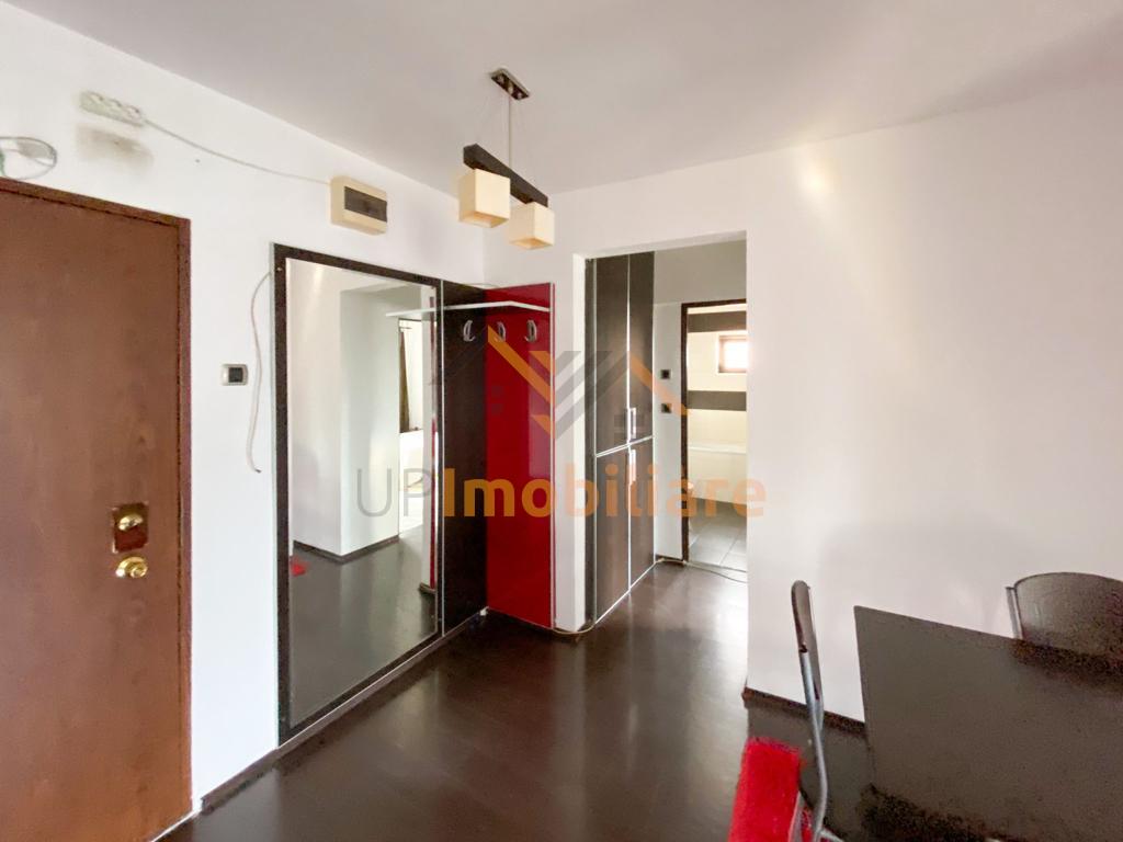 APARTAMENT 2 CAMERE | DECOMANDAT | CALEA ARADULUI | ETAJ INTERMEDIAR | ORADEA - foto 8