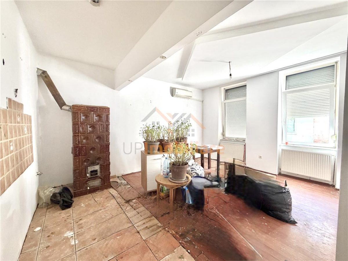 APARTAMENT CU 2 CAMERE | DE VANZARE | ULTRACENTRAL | ORADEA - foto 7