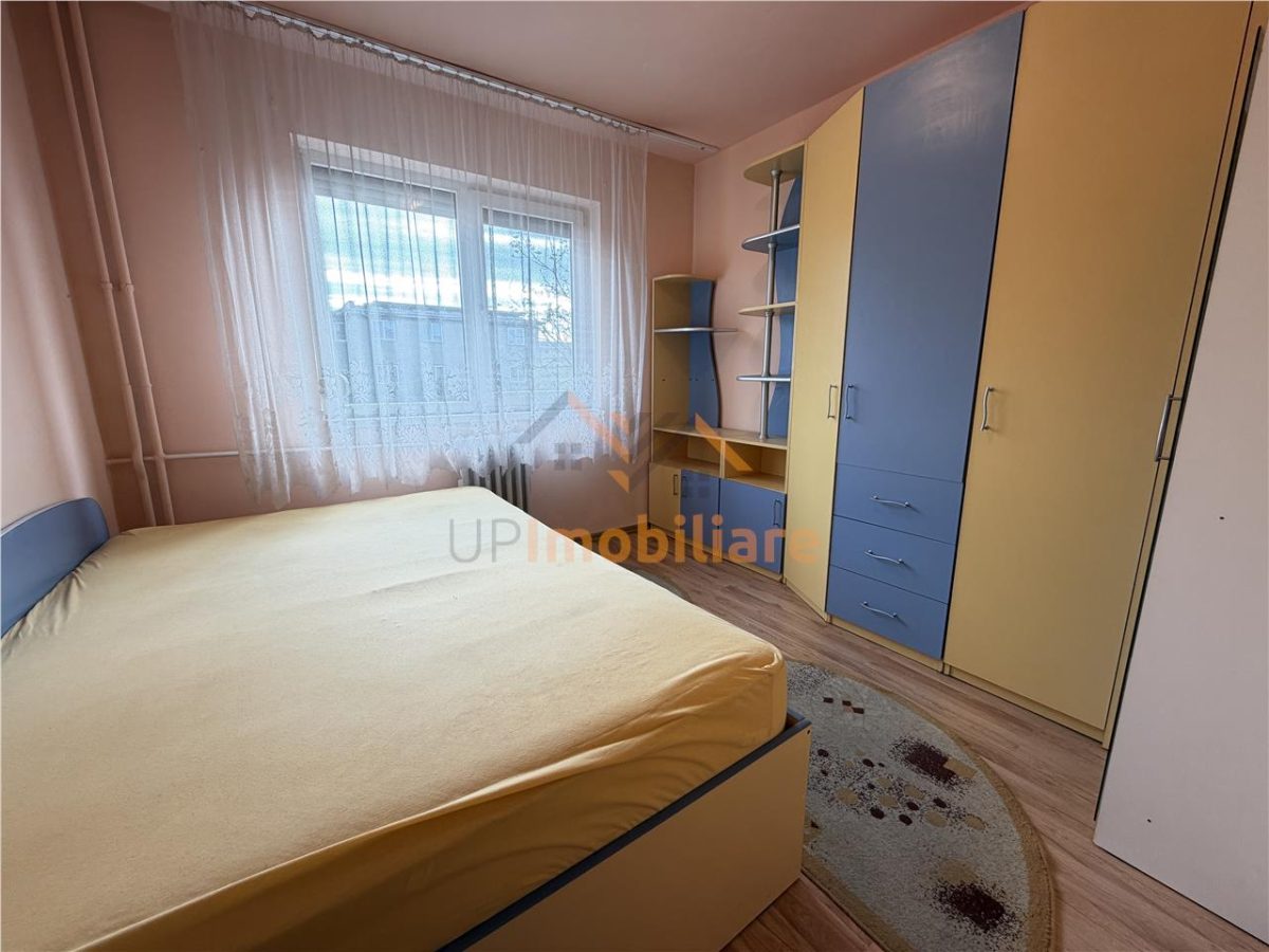 APARTAMENT 2 CAMERE | ETAJ 3 | TIP Z | ZONA ROGERIUS | ORADEA - foto 4
