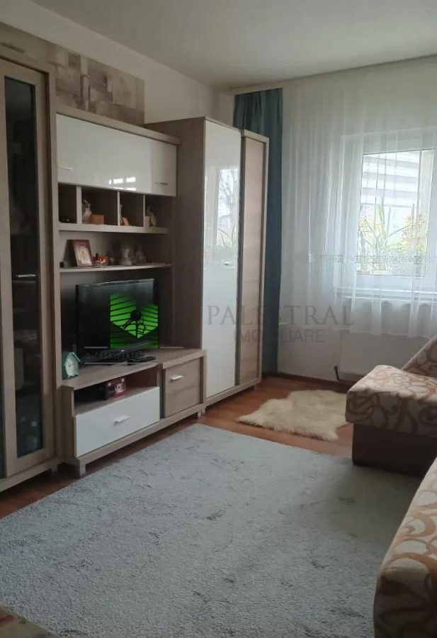 Apartament 2 camere zona Faget decomandat,92000 Euro - foto 2