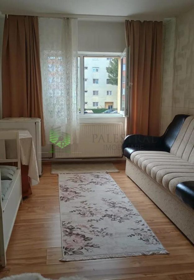 Apartament 2 camere zona Faget decomandat,92000 Euro - foto 3