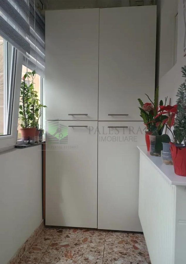 Apartament 2 camere zona Faget decomandat,92000 Euro - foto 6