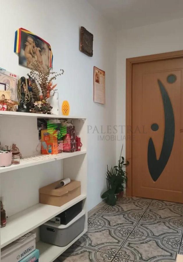 Apartament 2 camere zona Faget decomandat,92000 Euro - foto 9
