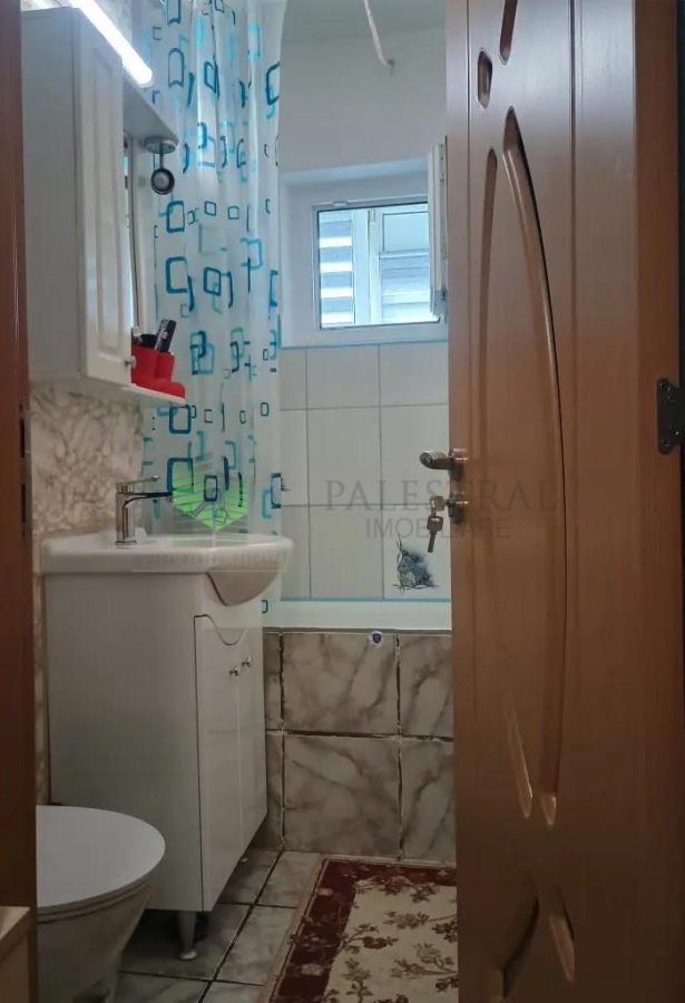 Apartament 2 camere zona Faget decomandat,92000 Euro - foto 10