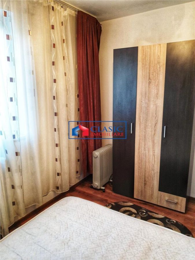 Vanzare apartament 2 camere etaj 1 in Gheorgheni- strada Alverna - foto 11