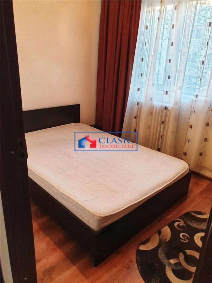 Vanzare apartament 2 camere etaj 1 in Gheorgheni- strada Alverna - foto 12