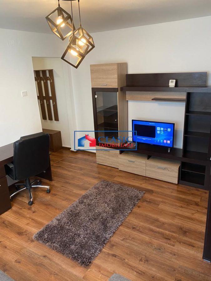 Vanzare apartament 2 camere etaj 1 in Gheorgheni- strada Alverna - foto 4