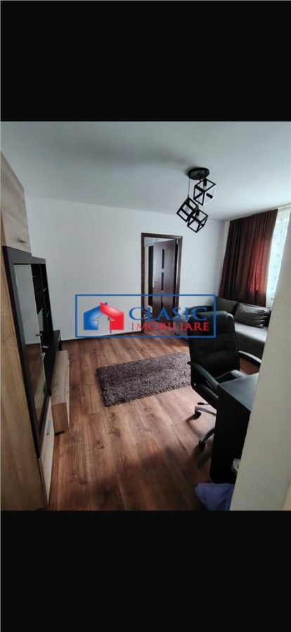 Vanzare apartament 2 camere etaj 1 in Gheorgheni- strada Alverna - foto 5