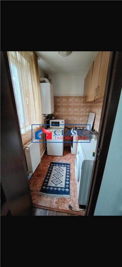 Vanzare apartament 2 camere etaj 1 in Gheorgheni- strada Alverna - foto 7