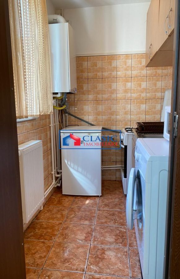 Vanzare apartament 2 camere etaj 1 in Gheorgheni- strada Alverna - foto 8