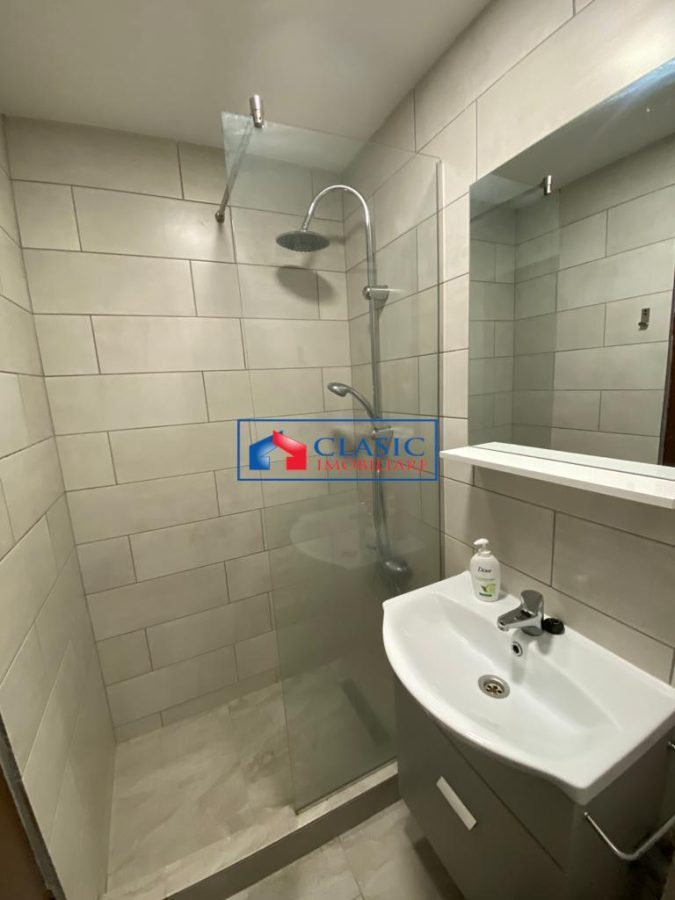 Vanzare apartament 2 camere etaj 1 in Gheorgheni- strada Alverna - foto 10