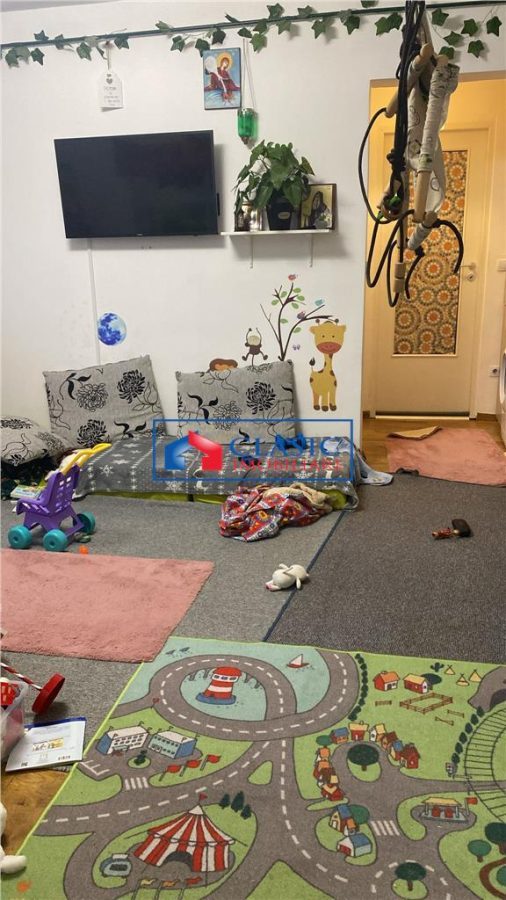 Vanzare apartament 2 camere in Gheorgheni- zona BT Brancusi - foto 2