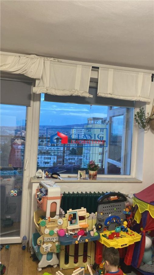 Vanzare apartament 2 camere in Gheorgheni- zona BT Brancusi - foto 3