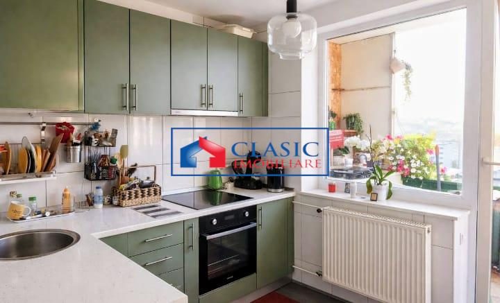 Vanzare apartament 2 camere in Gheorgheni- zona BT Brancusi - foto 4