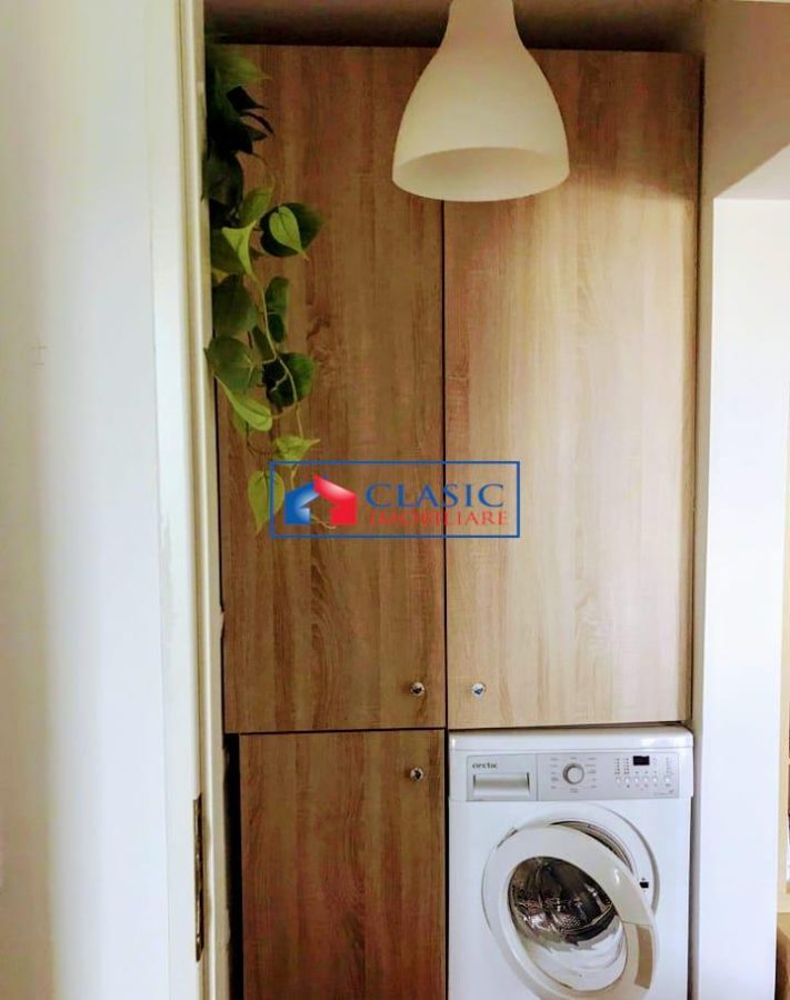Vanzare apartament 2 camere in Gheorgheni- zona BT Brancusi - foto 5
