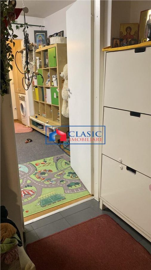 Vanzare apartament 2 camere in Gheorgheni- zona BT Brancusi - foto 6