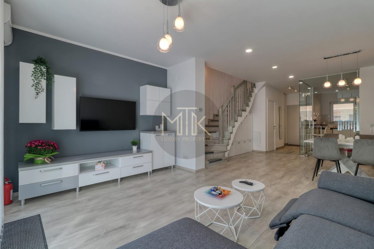 Vila moderna cu gradina si sauna | mobilata&utilata | Voluntari/Matei Millo - 