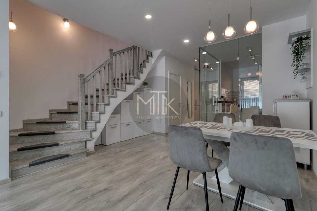 Vila moderna cu gradina si sauna | mobilata&utilata | Voluntari/Matei Millo - foto 2