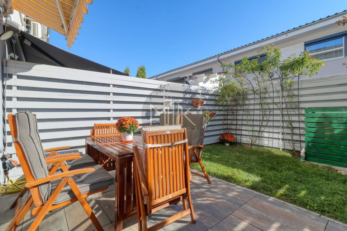 Vila moderna cu gradina si sauna | mobilata&utilata | Voluntari/Matei Millo - foto 12