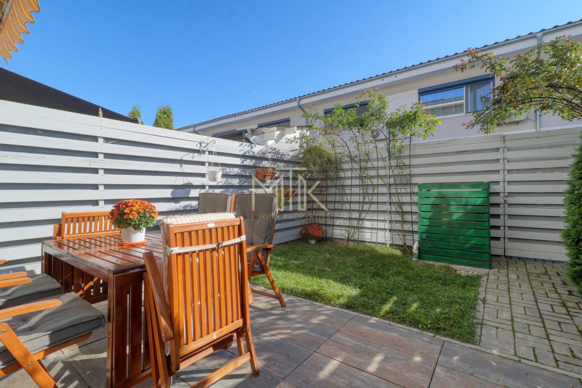 Vila moderna cu gradina si sauna | mobilata&utilata | Voluntari/Matei Millo - foto 13