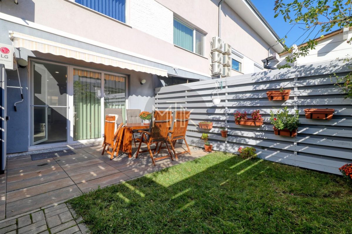 Vila moderna cu gradina si sauna | mobilata&utilata | Voluntari/Matei Millo - foto 14