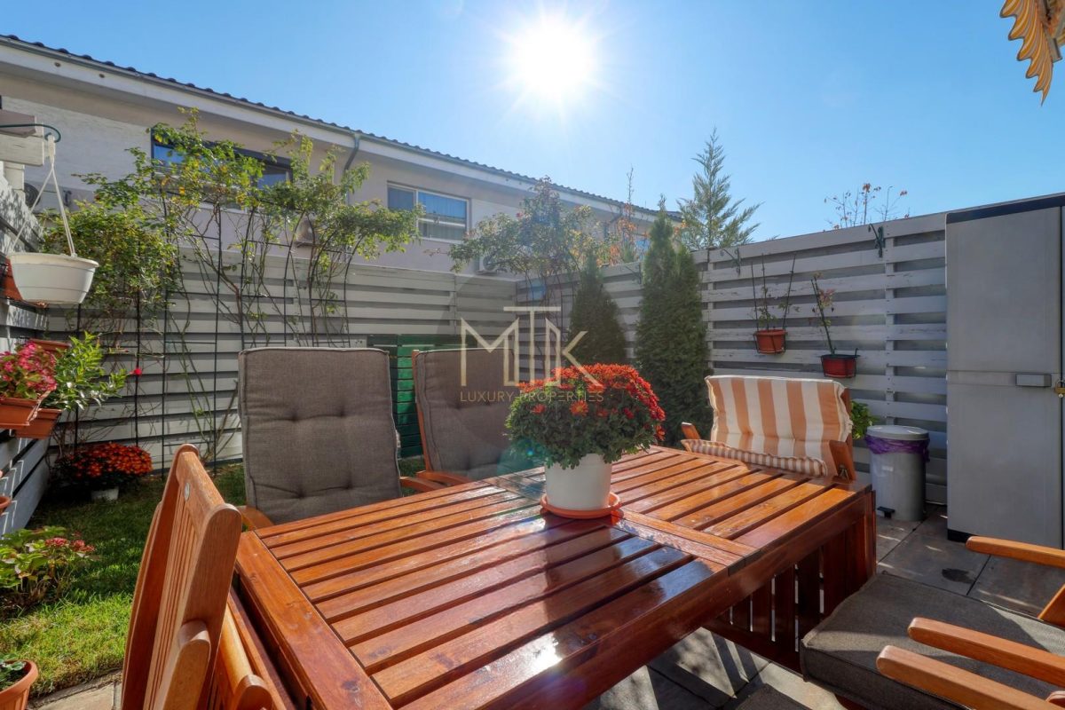 Vila moderna cu gradina si sauna | mobilata&utilata | Voluntari/Matei Millo - foto 15