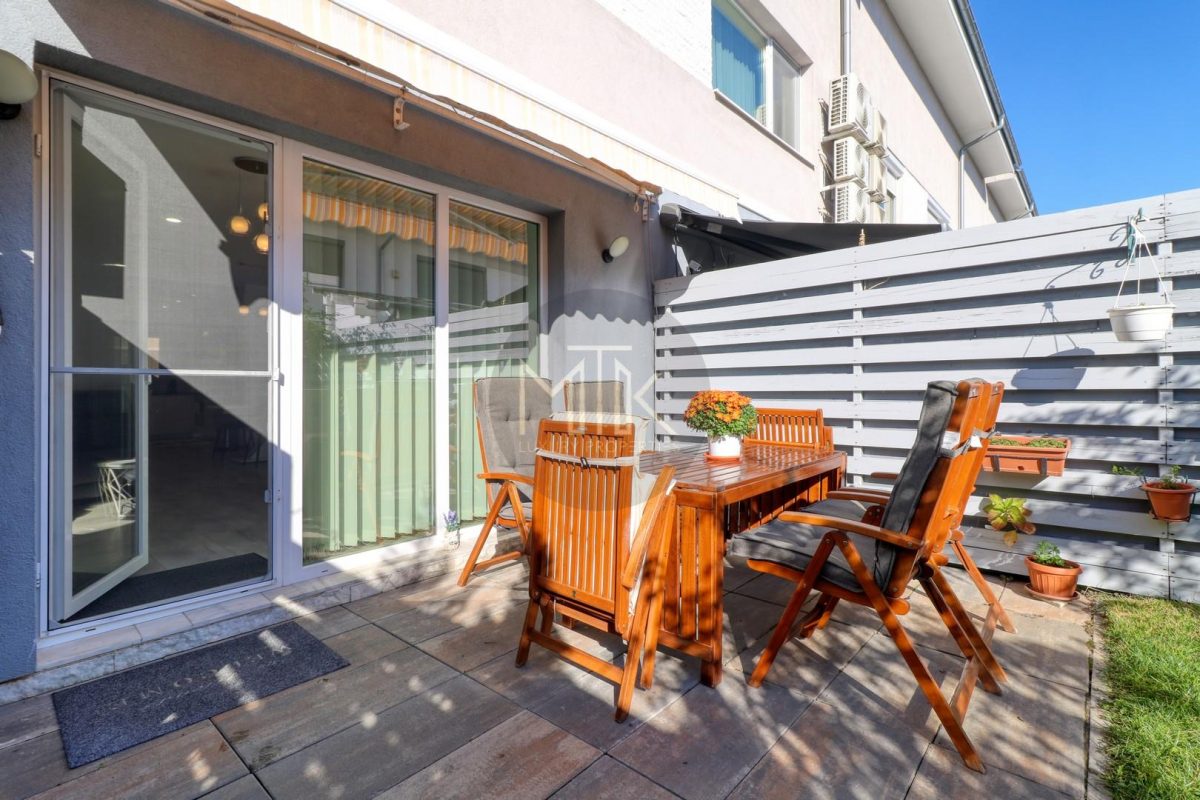 Vila moderna cu gradina si sauna | mobilata&utilata | Voluntari/Matei Millo - foto 16