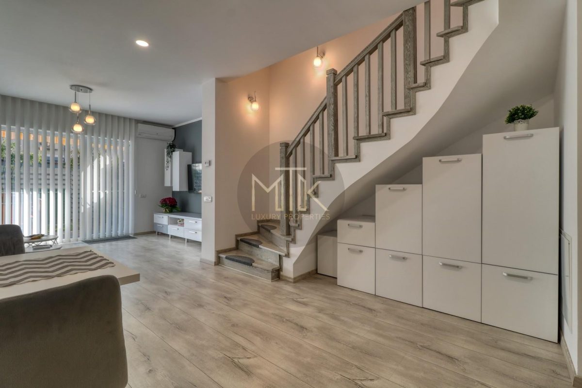 Vila moderna cu gradina si sauna | mobilata&utilata | Voluntari/Matei Millo - foto 17