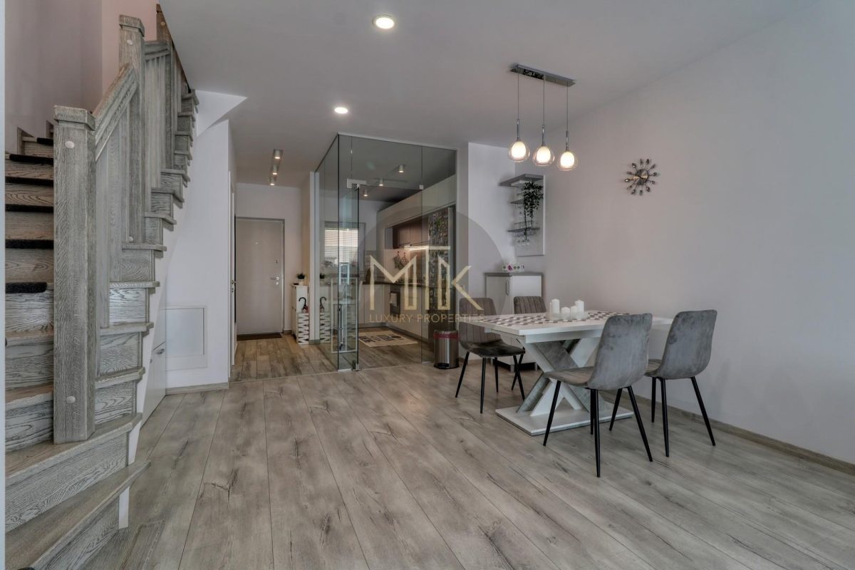 Vila moderna cu gradina si sauna | mobilata&utilata | Voluntari/Matei Millo - foto 18