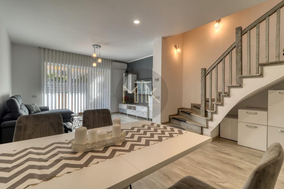 Vila moderna cu gradina si sauna | mobilata&utilata | Voluntari/Matei Millo - foto 19