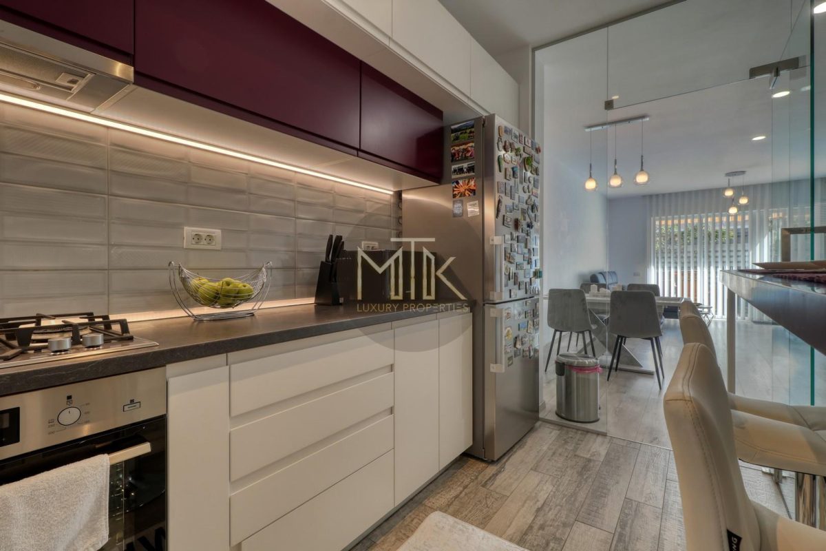 Vila moderna cu gradina si sauna | mobilata&utilata | Voluntari/Matei Millo - foto 21