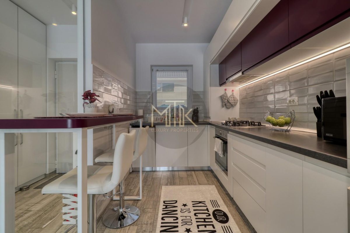 Vila moderna cu gradina si sauna | mobilata&utilata | Voluntari/Matei Millo - foto 22