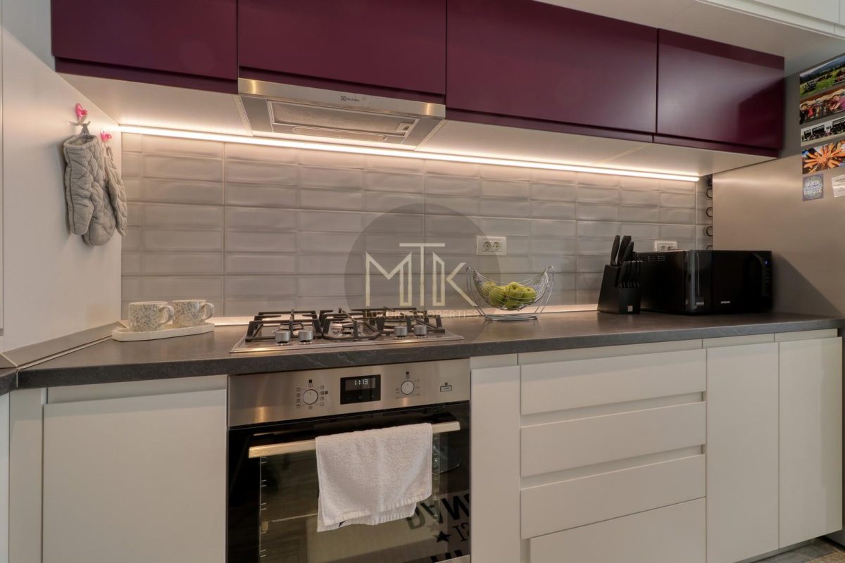 Vila moderna cu gradina si sauna | mobilata&utilata | Voluntari/Matei Millo - foto 24