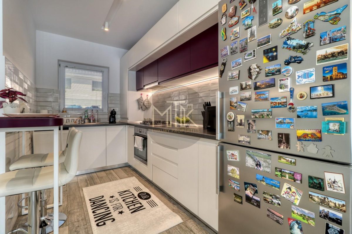 Vila moderna cu gradina si sauna | mobilata&utilata | Voluntari/Matei Millo - foto 25