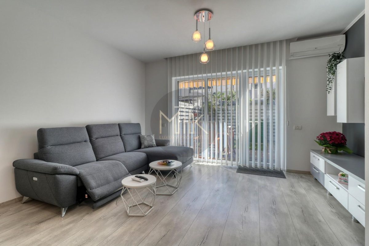 Vila moderna cu gradina si sauna | mobilata&utilata | Voluntari/Matei Millo - foto 4