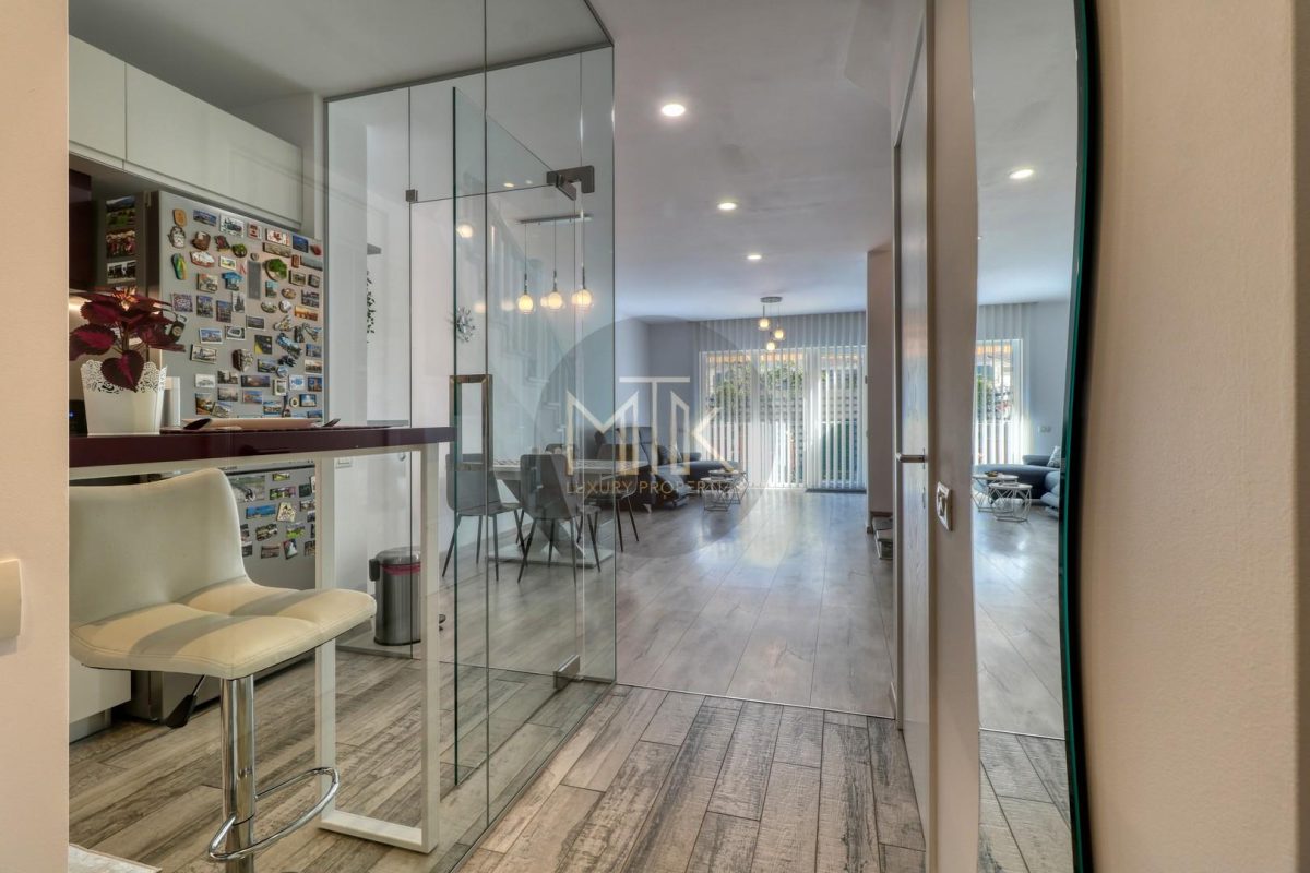 Vila moderna cu gradina si sauna | mobilata&utilata | Voluntari/Matei Millo - foto 8