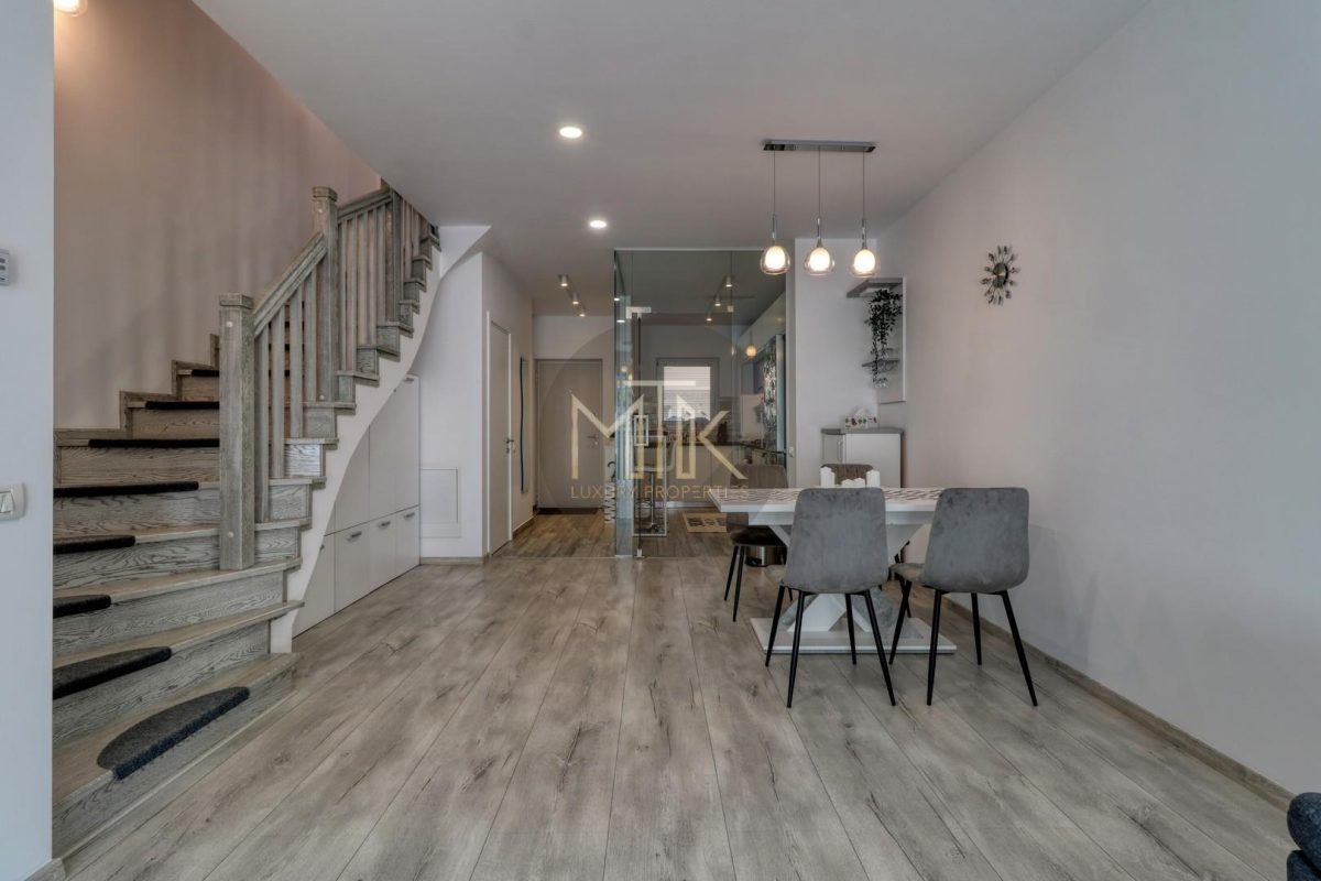 Vila moderna cu gradina si sauna | mobilata&utilata | Voluntari/Matei Millo - foto 9