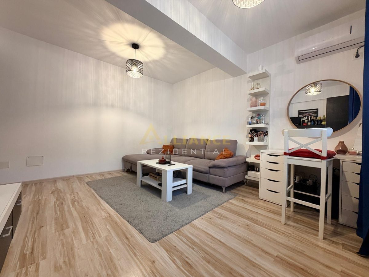 Apartament 2 camere 12 Minute Dimitrie Leonida - foto 2