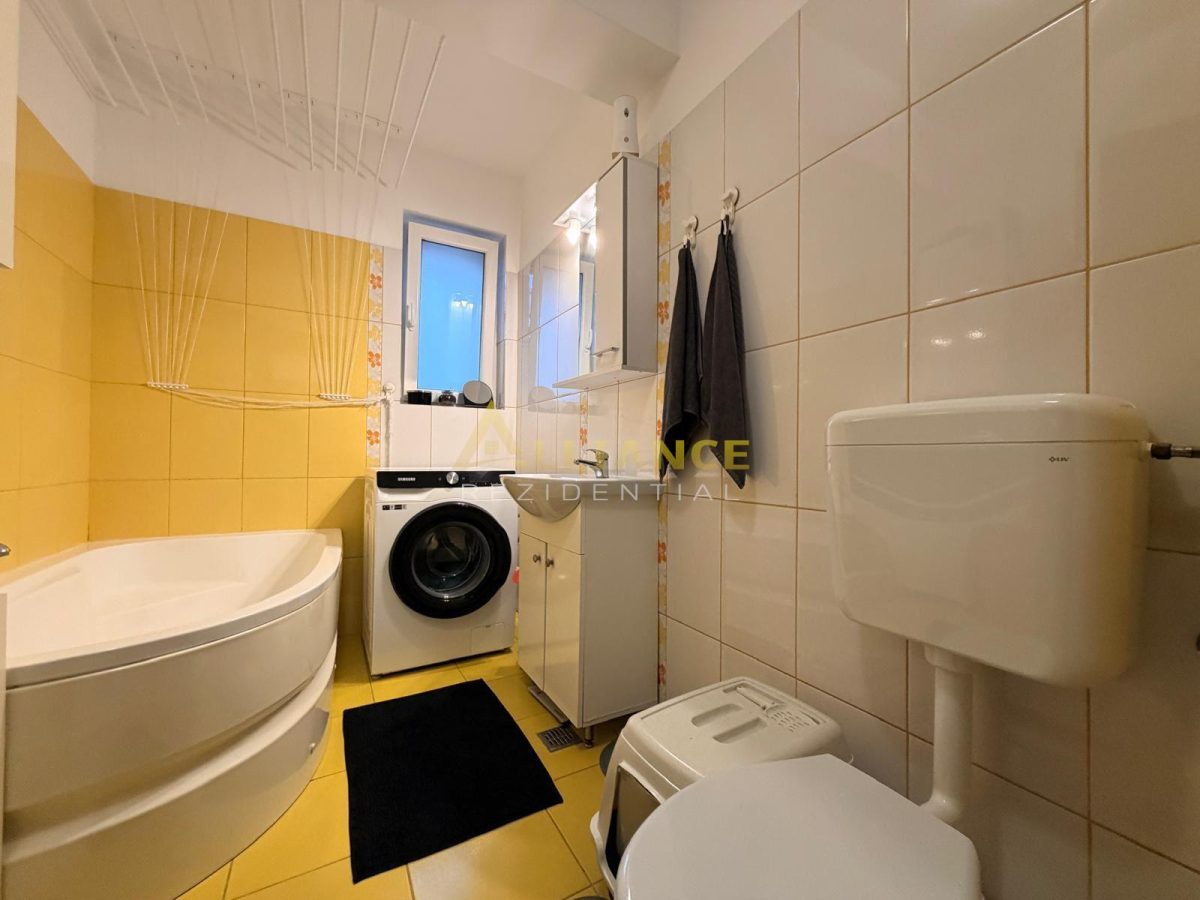 Apartament 2 camere 12 Minute Dimitrie Leonida - foto 8