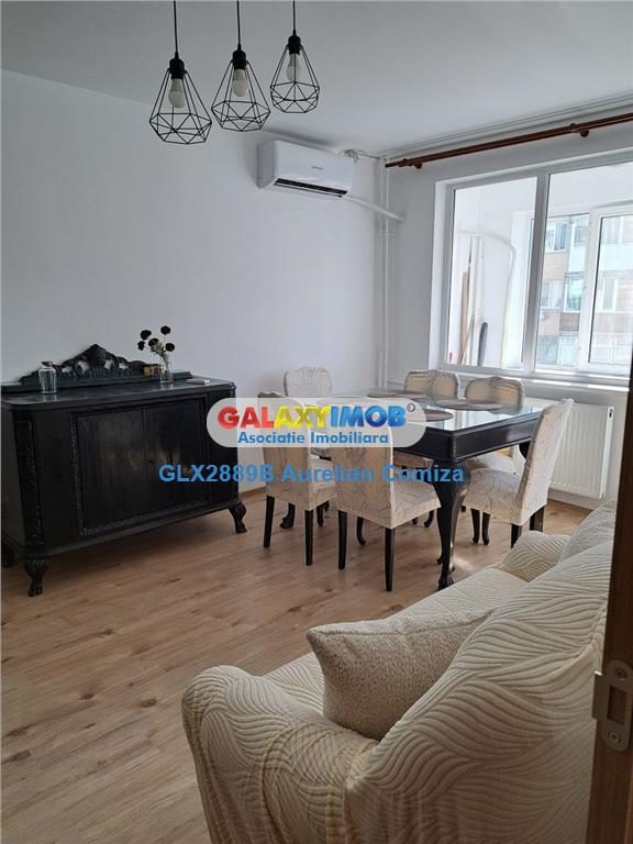 Apartament 2 camere decomandat Tineretului - 