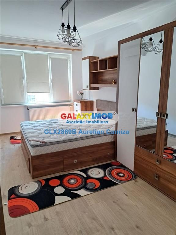 Apartament 2 camere decomandat Tineretului - foto 2