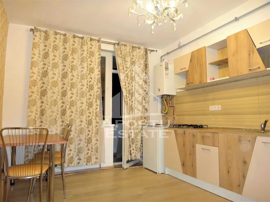 Apartament de inchiriat 2 camere centrala proprie Brancoveanu Timisoara - 