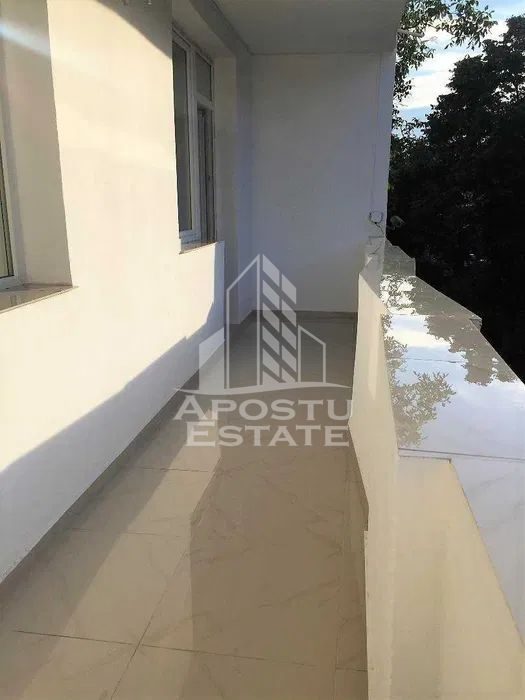 Apartament de inchiriat 2 camere centrala proprie Brancoveanu Timisoara - foto 7