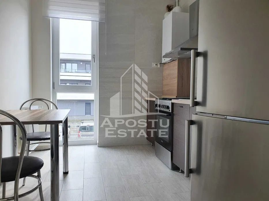 Apartament cu 1 camera, Timisoara, Torontalului, Centrala proprie - foto 12