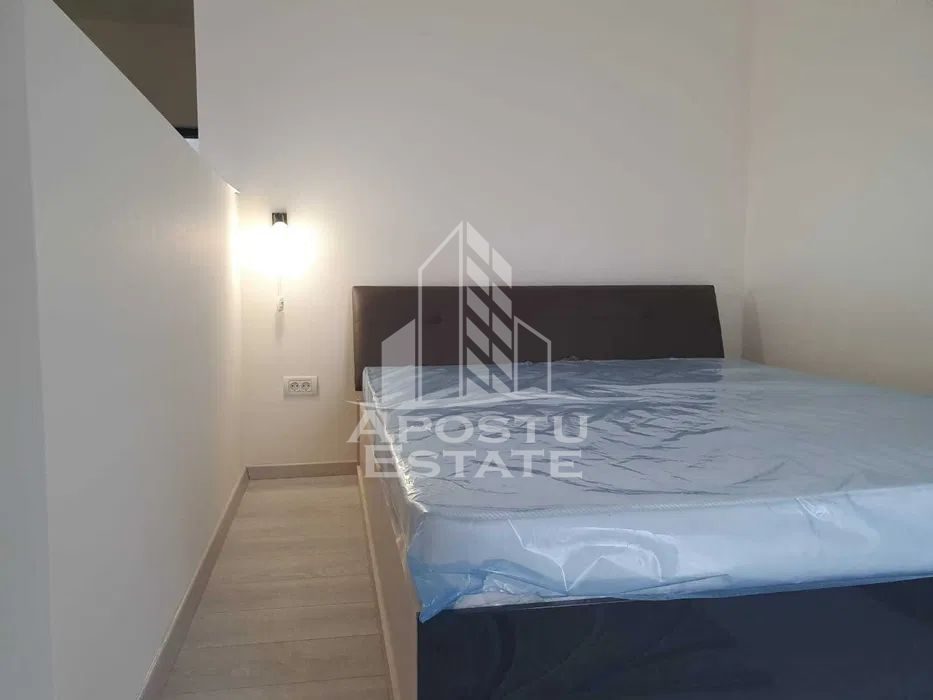 Apartament cu 1 camera, Timisoara, Torontalului, Centrala proprie - foto 10