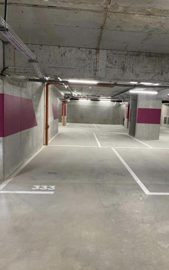 Herastrau | Win Herastrau | Bloc 2022 | Parcare - foto 12