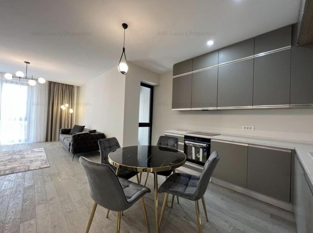 Herastrau | Win Herastrau | Bloc 2022 | Parcare - foto 4