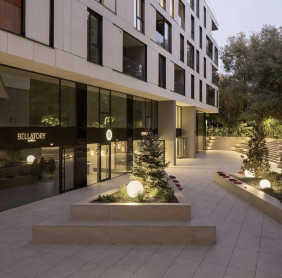 Herastrau | Win Herastrau | Bloc 2022 | Parcare - foto 8