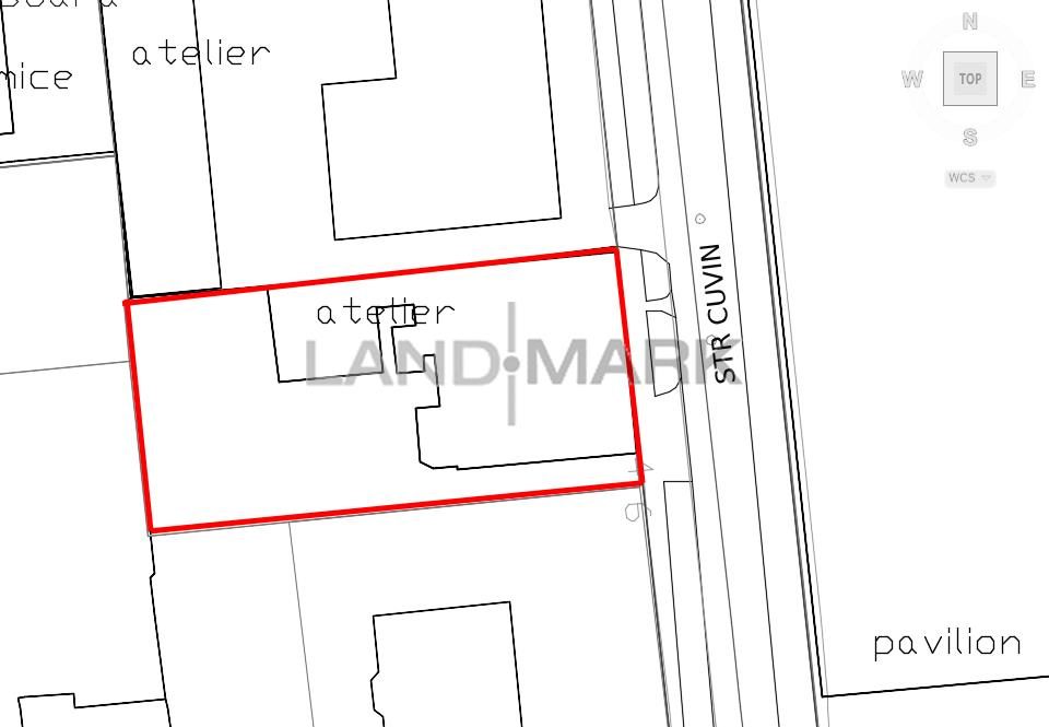 COMISION 0% Teren pentru BLOC de vanzare in zona Complex - foto 2